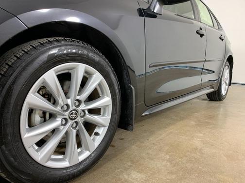 2024 Toyota Corolla Hybrid XLE