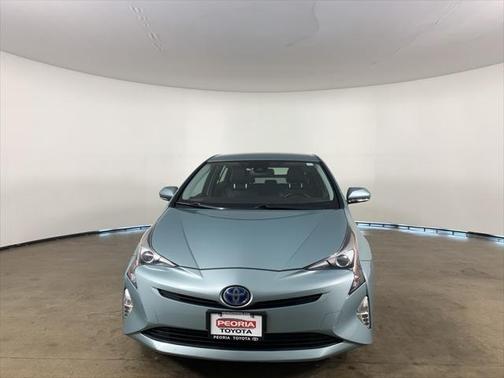 2016 Toyota Prius Four Touring