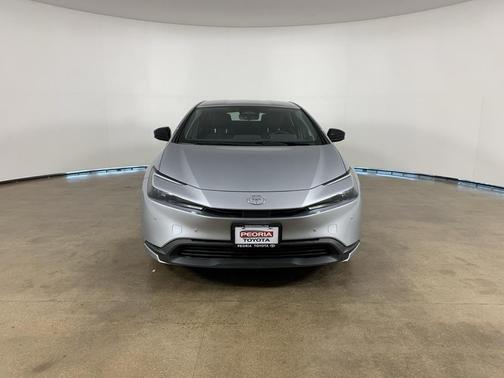 2023 Toyota Prius LE
