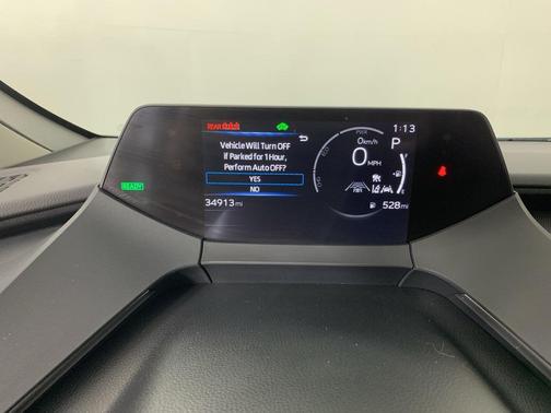 2023 Toyota Prius LE