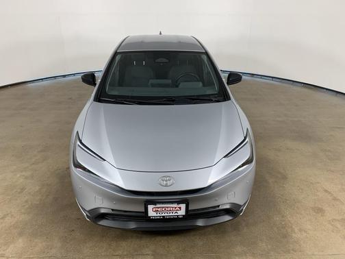 2023 Toyota Prius LE