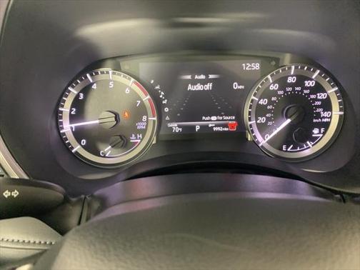 2024 Toyota Highlander XSE