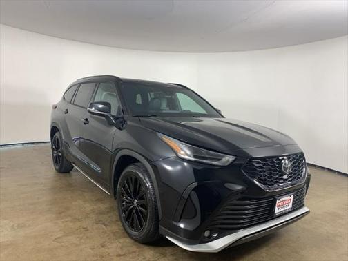 2024 Toyota Highlander XSE