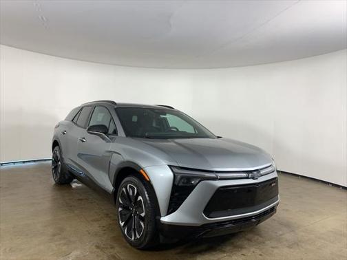 2024 Chevrolet Blazer EV eAWD RS