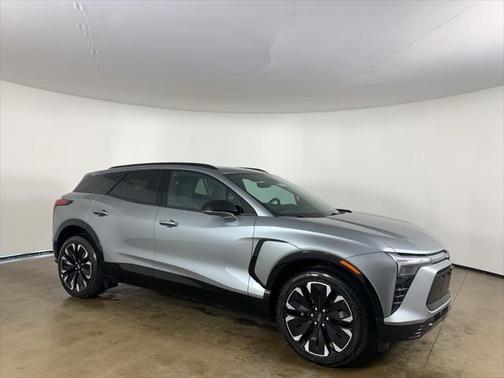 2024 Chevrolet Blazer EV eAWD RS