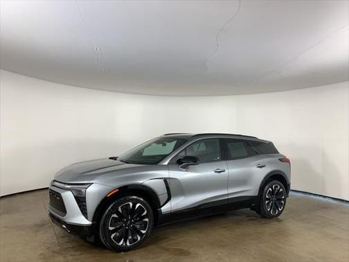 2024 Chevrolet Blazer EV eAWD RS