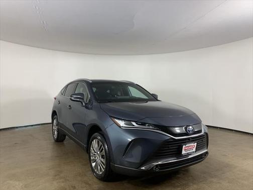 2023 Toyota Venza Limited