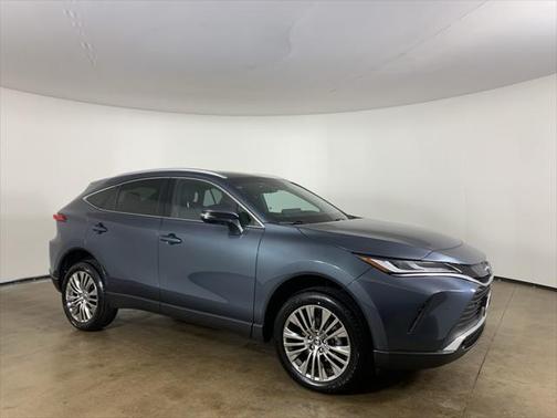 2023 Toyota Venza Limited