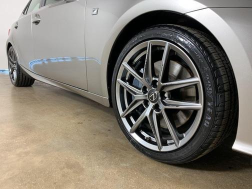 2016 Lexus IS 300 Base