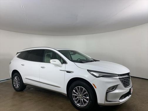 2024 Buick Enclave Essence AWD