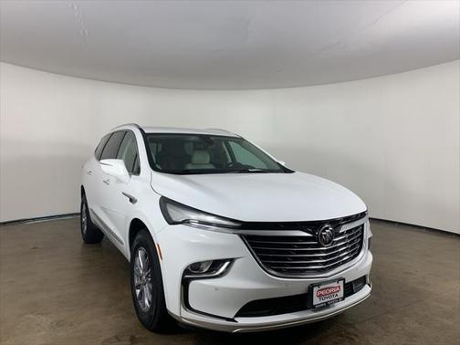 2024 Buick Enclave Essence AWD
