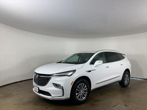 2024 Buick Enclave Essence AWD