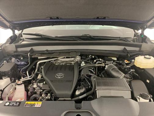 2024 Toyota Grand Highlander Hybrid Limited MAX