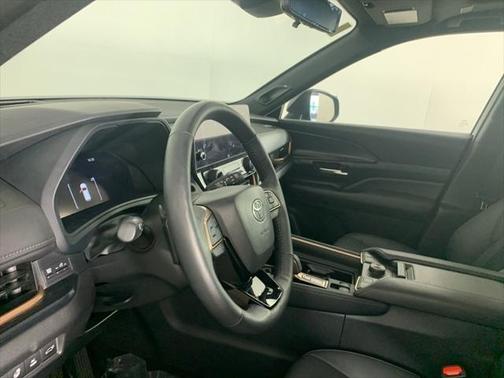 2024 Toyota Grand Highlander Hybrid Limited MAX