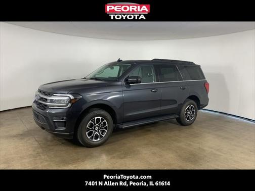 2022 Ford Expedition XLT