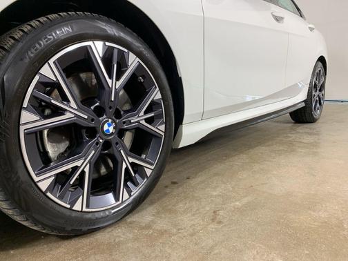 2025 BMW 228 Gran Coupe i