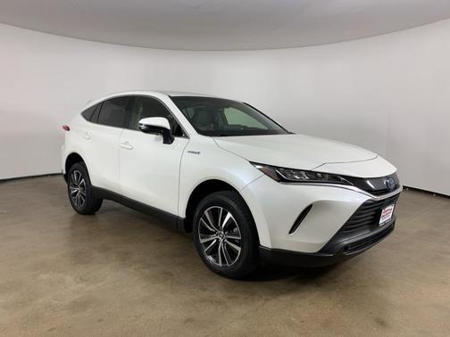 2021 Toyota Venza LE