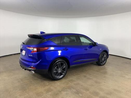 2023 Acura RDX Base