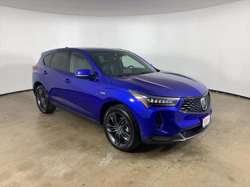 2023 Acura RDX Base