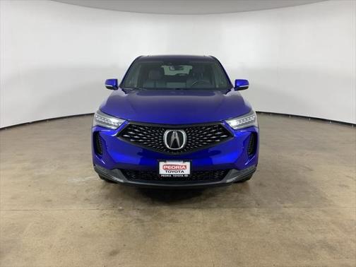 2023 Acura RDX Base