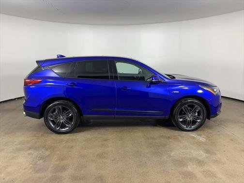 2023 Acura RDX Base