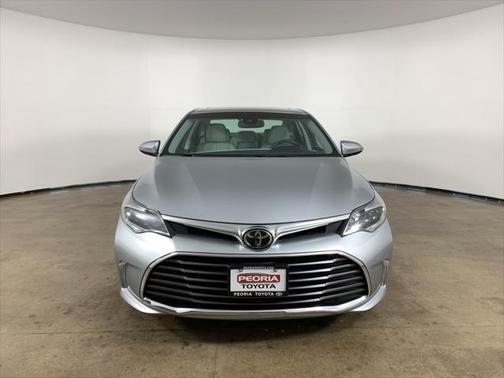 2016 Toyota Avalon Limited