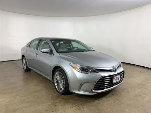 2016 Toyota Avalon Limited
