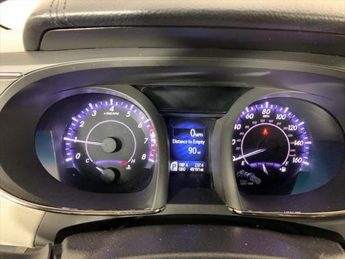 2016 Toyota Avalon Limited