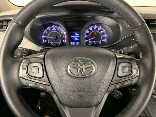 2016 Toyota Avalon Limited