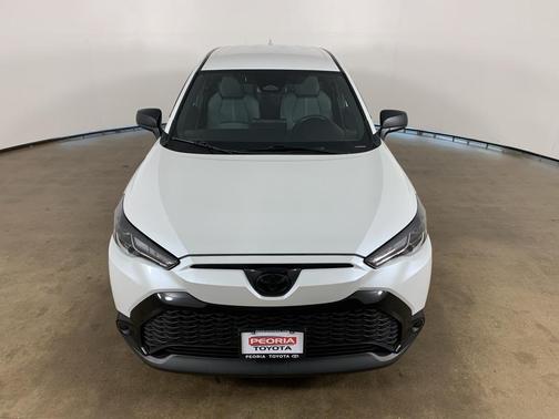 2024 Toyota Corolla Hybrid L