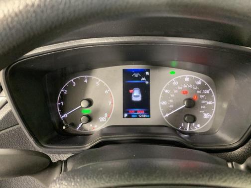 2024 Toyota Corolla Hybrid L