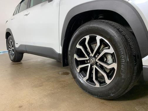 2024 Toyota Corolla Hybrid L