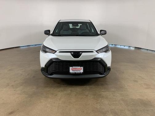 2024 Toyota Corolla Hybrid L