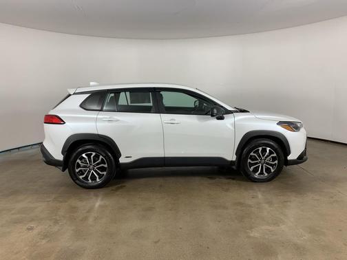 2024 Toyota Corolla Hybrid L