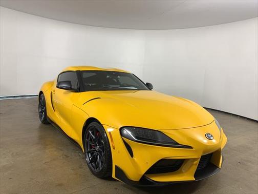 2023 Toyota GR Supra 3.0