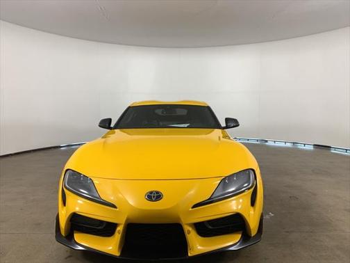 2023 Toyota GR Supra 3.0