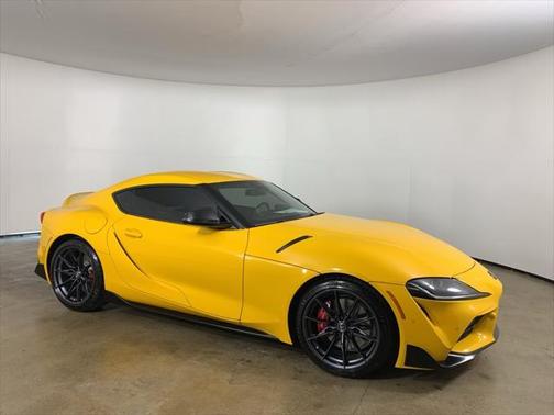 2023 Toyota GR Supra 3.0