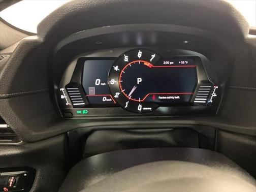 2023 Toyota GR Supra 3.0