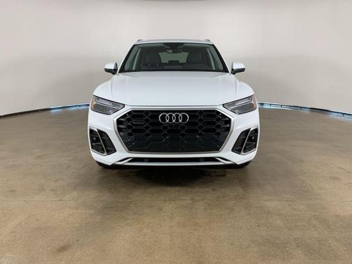 2024 Audi Q5 55 S line Premium Plus