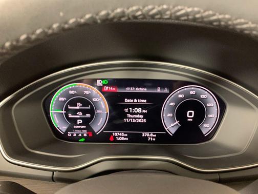 2024 Audi Q5 55 S line Premium Plus