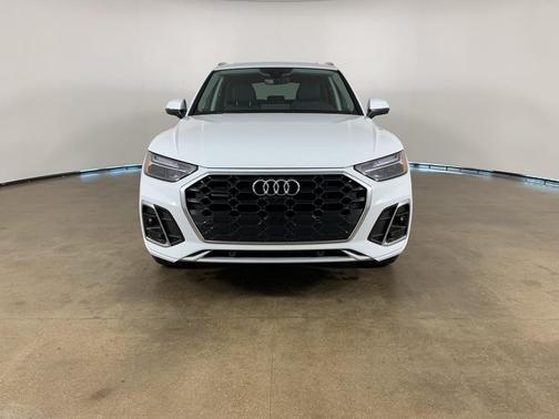2024 Audi Q5 55 S line Premium Plus