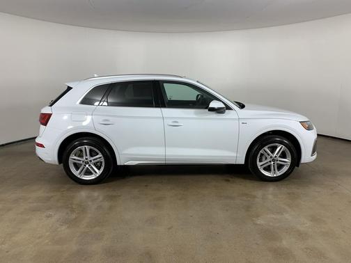 2024 Audi Q5 55 S line Premium Plus