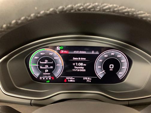 2024 Audi Q5 55 S line Premium Plus