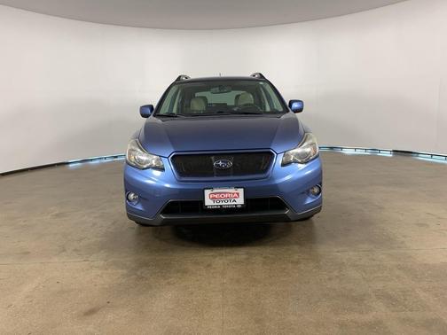 2014 Subaru XV Crosstrek 2.0i Limited