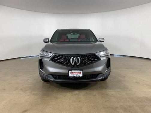 2024 Acura RDX A-Spec Advance Package