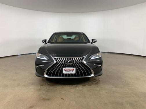 2023 Lexus ES 350 Base