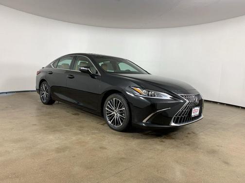 2023 Lexus ES 350 Base
