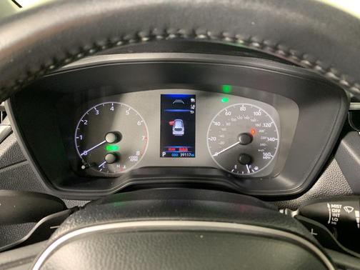 2023 Toyota Corolla Hybrid SE