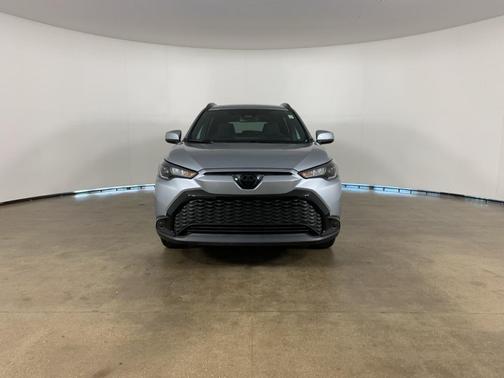2023 Toyota Corolla Hybrid SE