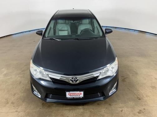 2012 Toyota Camry XLE